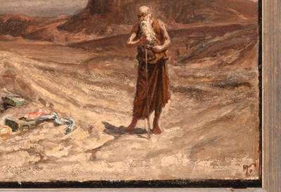 Lot 67 - Elihu Vedder