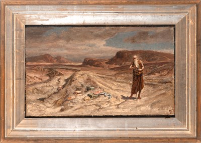 Lot 67 - Elihu Vedder
