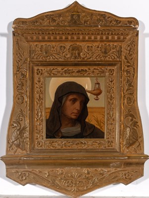 Lot 70 - Elihu Vedder