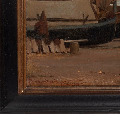 Lot 68 - Elihu Vedder