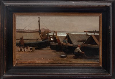 Lot 68 - Elihu Vedder