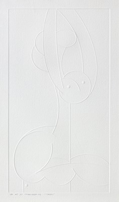 Lot 52 - Omar Rayo Reyes (1928-2010)