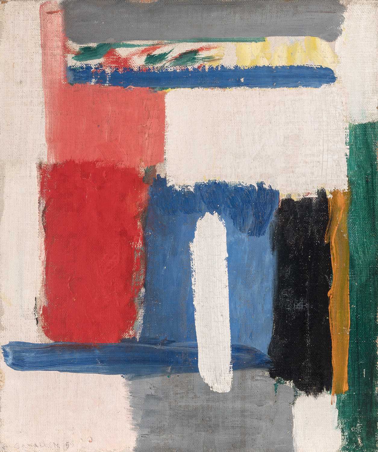 Lot 17 - Giorgio Cavallon