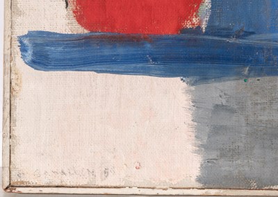 Lot 17 - Giorgio Cavallon