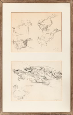 Lot 549 - Wolf Kahn