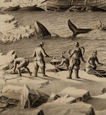 Lot 12 - Adriaen van Salm