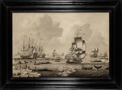 Lot 12 - Adriaen van Salm