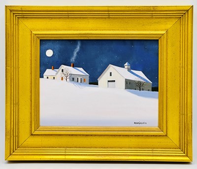 Lot 1035 - Marieluise Hutchinson
