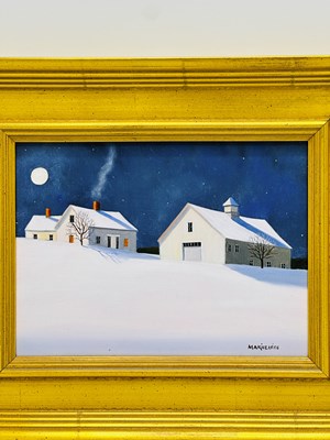 Lot 1035 - Marieluise Hutchinson
