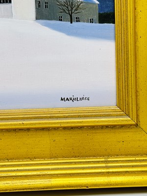 Lot 1035 - Marieluise Hutchinson