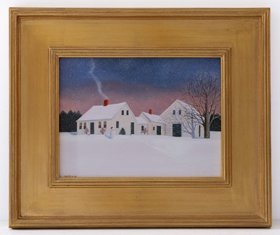 Lot 1034 - Marieluise Hutchinson