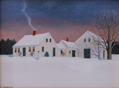Lot 1034 - Marieluise Hutchinson