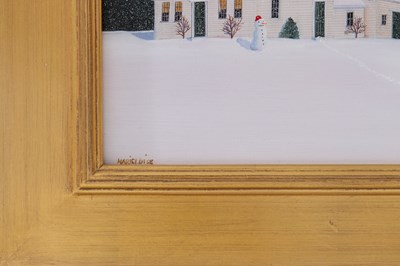 Lot 1034 - Marieluise Hutchinson