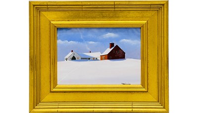 Lot 1036 - Marieluise Hutchinson