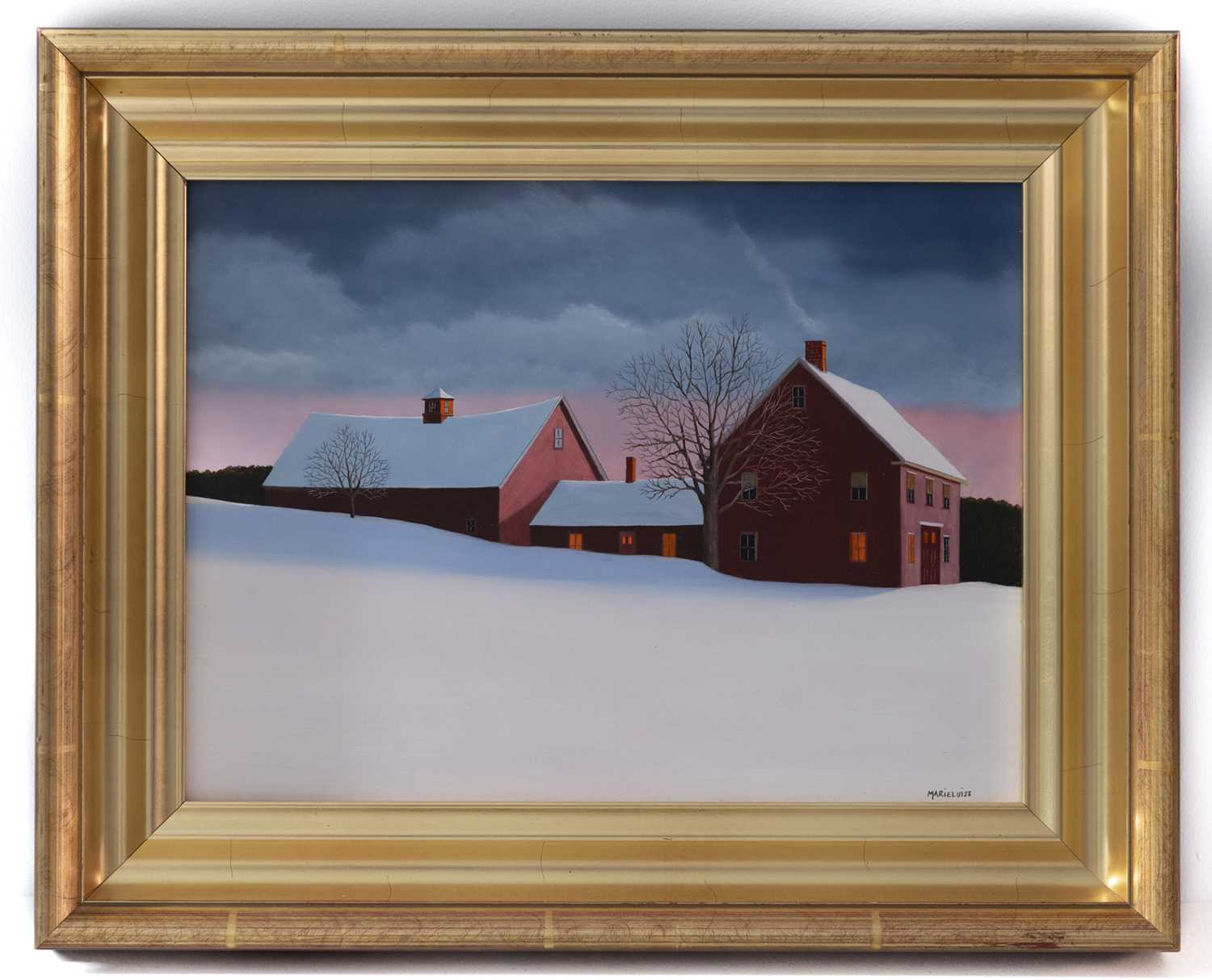 Lot 1032 - Marieluise Hutchinson