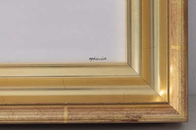 Lot 1032 - Marieluise Hutchinson