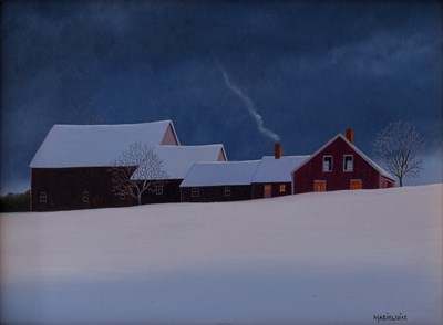 Lot 1033 - Marieluise Hutchinson