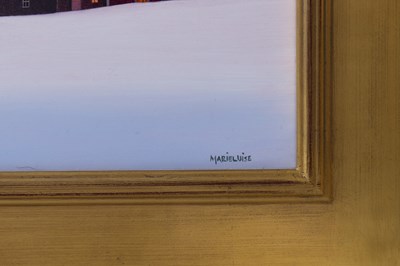 Lot 1033 - Marieluise Hutchinson