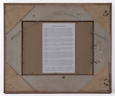 Lot 1033 - Marieluise Hutchinson