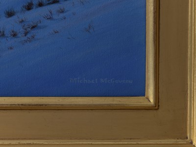 Lot 1039 - Michael McGovern