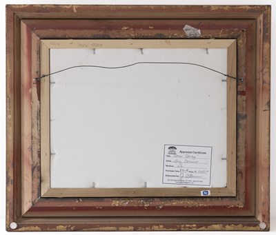Lot 1031 - Guy Corriero