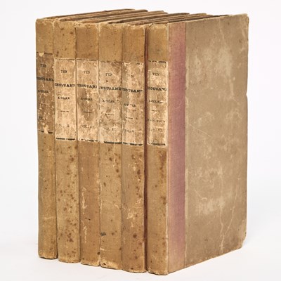 Lot 162 - The most famous 19th century novel on the legal profession