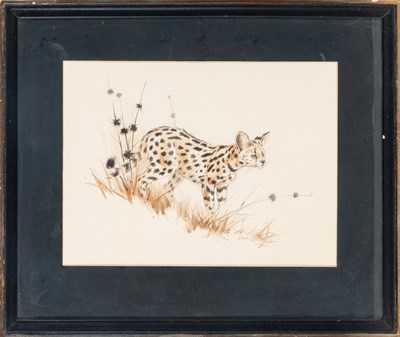 Lot 93 - 20th Century School