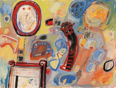 Lot 508 - Jan Cobbaert