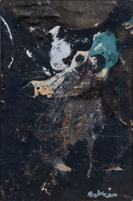 Lot 27 - Henry Botkin