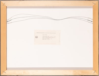 Lot 212 - Four gelatin silver prints by Nathan Lerner