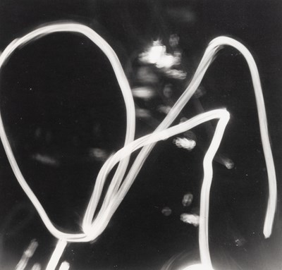 Lot 212 - Four gelatin silver prints by Nathan Lerner