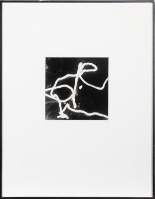 Lot 212 - Four gelatin silver prints by Nathan Lerner