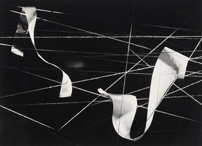 Lot 212 - Four gelatin silver prints by Nathan Lerner