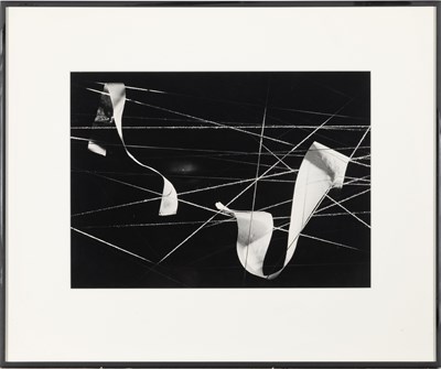 Lot 212 - Four gelatin silver prints by Nathan Lerner
