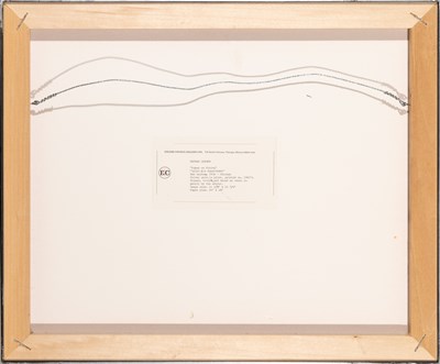 Lot 212 - Four gelatin silver prints by Nathan Lerner