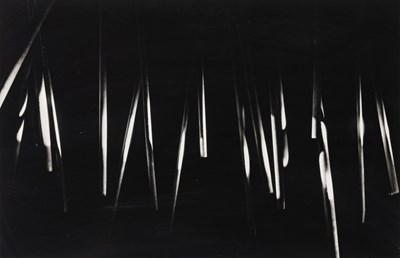 Lot 212 - Four gelatin silver prints by Nathan Lerner