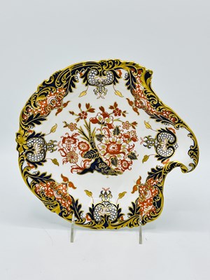 Lot 1096 - Assembled Royal Crown Derby Imari Part Dinner Service