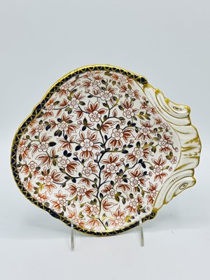 Lot 1096 - Assembled Royal Crown Derby Imari Part Dinner Service