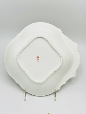 Lot 1096 - Assembled Royal Crown Derby Imari Part Dinner Service