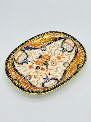 Lot 1096 - Assembled Royal Crown Derby Imari Part Dinner Service