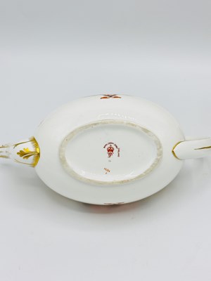 Lot 1096 - Assembled Royal Crown Derby Imari Part Dinner Service
