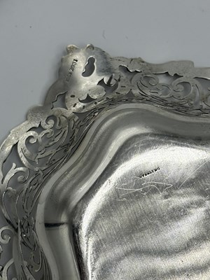 Lot 1186 - Group of English Sterling Silver Fruit and Vegetables