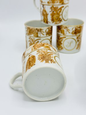 Lot 1063 - Chinese Export Porcelain Covered Warming Platter from the Silsbee Family Service