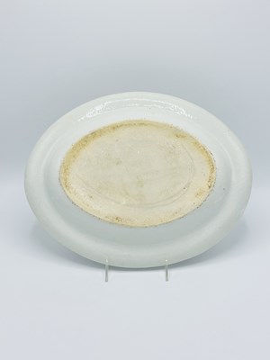 Lot 1062 - Three Pieces of Chinese Export Porcelain