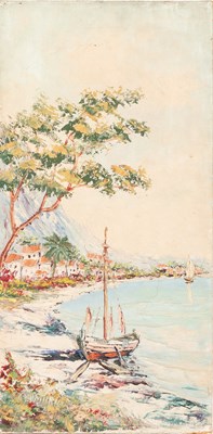 Lot 95 - 20th Century School