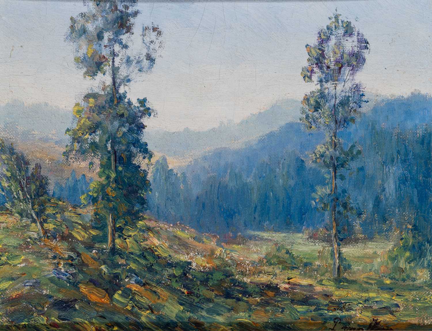 Lot 38 - Pieter Van Veen