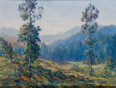 Lot 38 - Pieter Van Veen