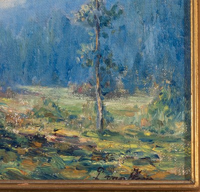Lot 38 - Pieter Van Veen