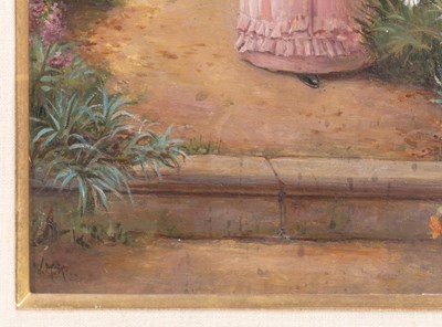 Lot 30 - Continental School