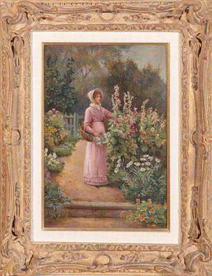 Lot 30 - Continental School